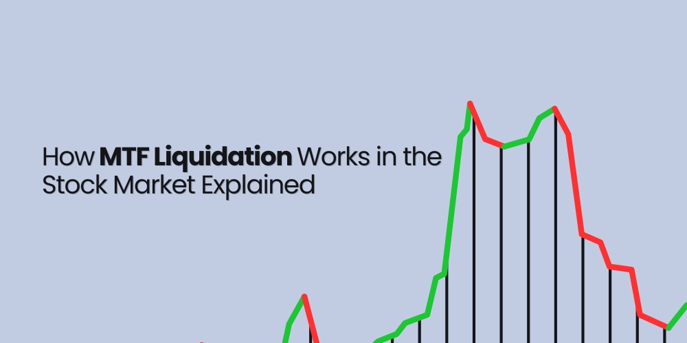 How MTF Liquidation Works in the Stock Market Explained